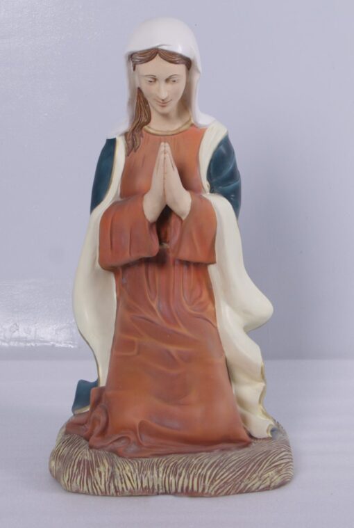 MOTHER MARY 3FT JR 180185