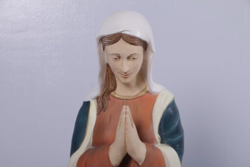 MOTHER MARY 3FT JR 180185 - Image 6