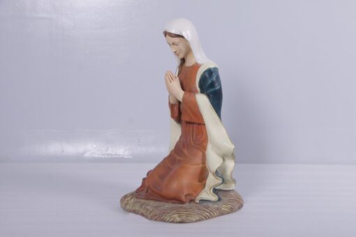 MOTHER MARY 3FT JR 180185 - Image 5