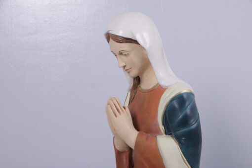 MOTHER MARY 3FT JR 180185 - Image 4