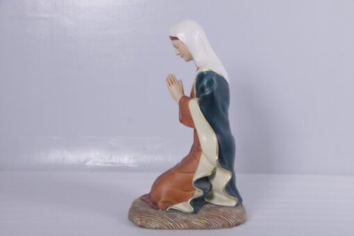 MOTHER MARY 3FT JR 180185 - Image 3
