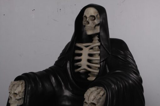 GRIM REAPER THRONE JR 180195 - Image 4