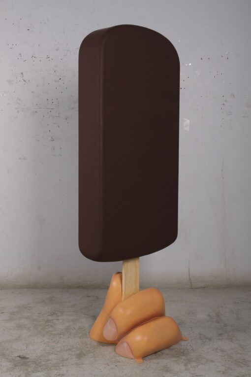 ICE CREAM POPSICLE FREESTANDING JR 180244 - Image 7