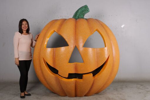 PUMPKIN PHOTO OP JR 190075 - Image 3
