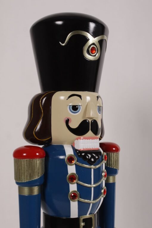 NUTCRACKER SOLDIER 4FT - JR 190077 - Image 10