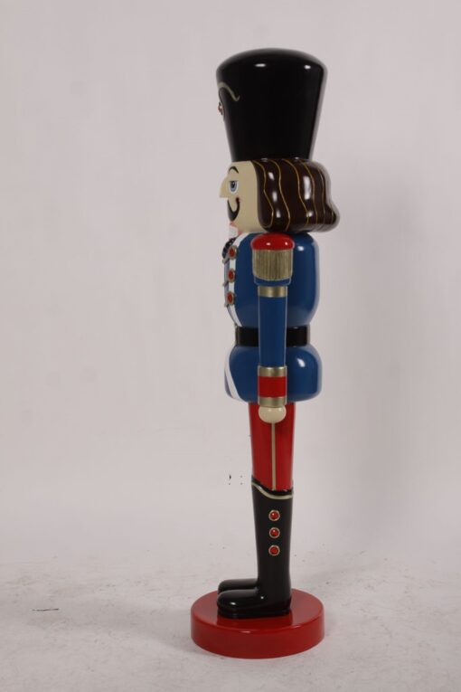 NUTCRACKER SOLDIER 4FT - JR 190077 - Image 4