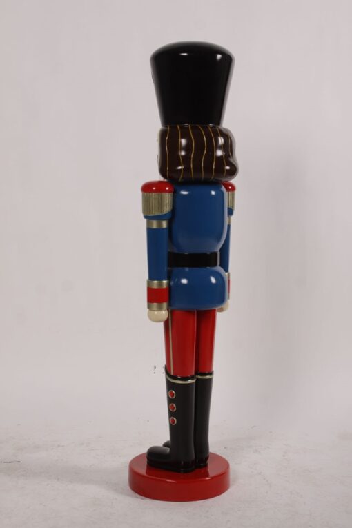 NUTCRACKER SOLDIER 4FT - JR 190077 - Image 5