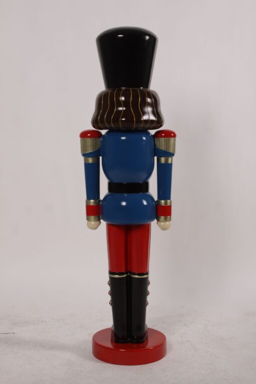 NUTCRACKER SOLDIER 4FT - JR 190077 - Image 6