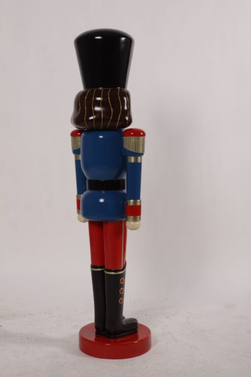 NUTCRACKER SOLDIER 4FT - JR 190077 - Image 7