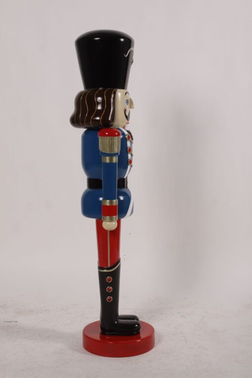 NUTCRACKER SOLDIER 4FT - JR 190077 - Image 8