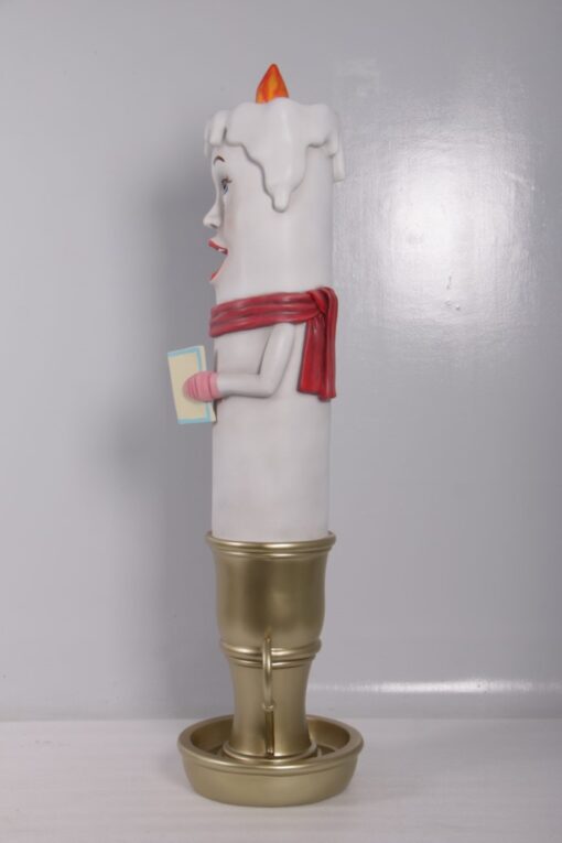 CAROLING CANDLE - FEMALE JR 200004 - Image 11