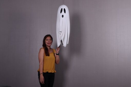 SPOOKY #2 JR 210209 - Image 4