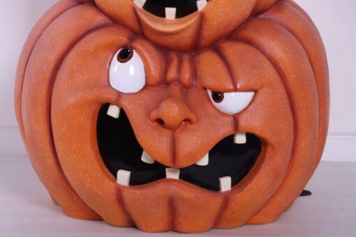 CRAZY PUMPKIN STACK JR 210219 - Image 3