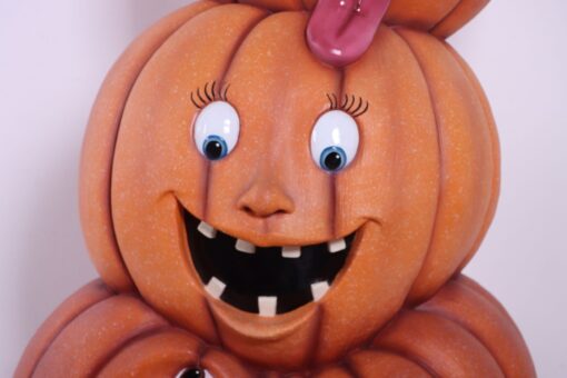 CRAZY PUMPKIN STACK JR 210219 - Image 5