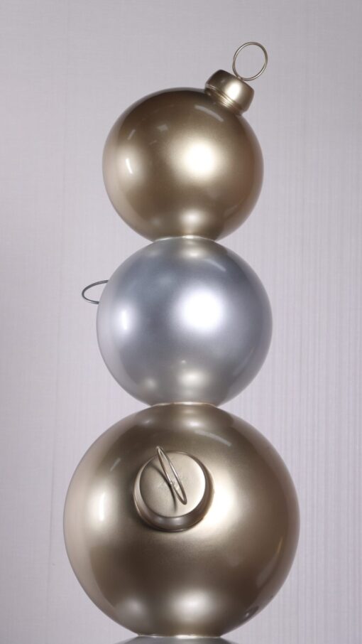 CHRISTMAS BALL STACK JR 220010 - Image 3