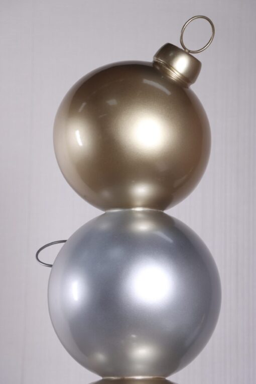 CHRISTMAS BALL STACK JR 220010 - Image 2