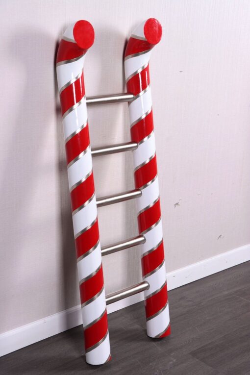 CANDY CANE LADDER JR 230039 - Image 10