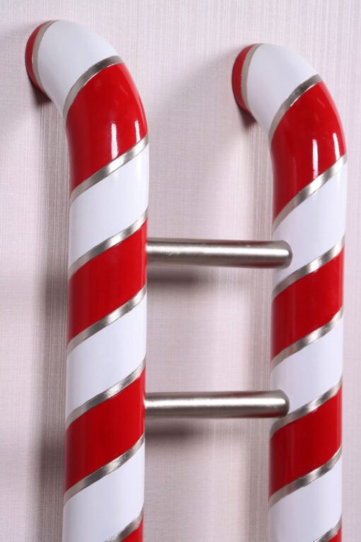 CANDY CANE LADDER JR 230039 - Image 3