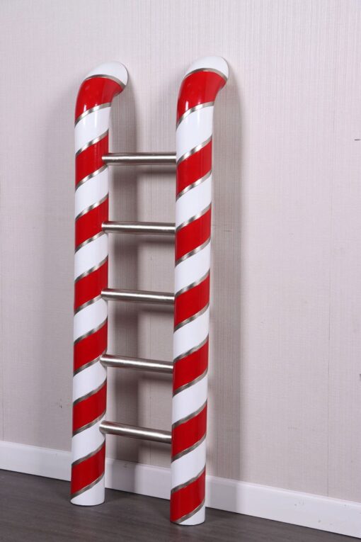 CANDY CANE LADDER JR 230039 - Image 4