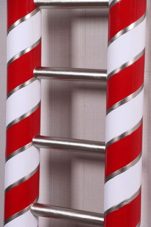 CANDY CANE LADDER JR 230039 - Image 5