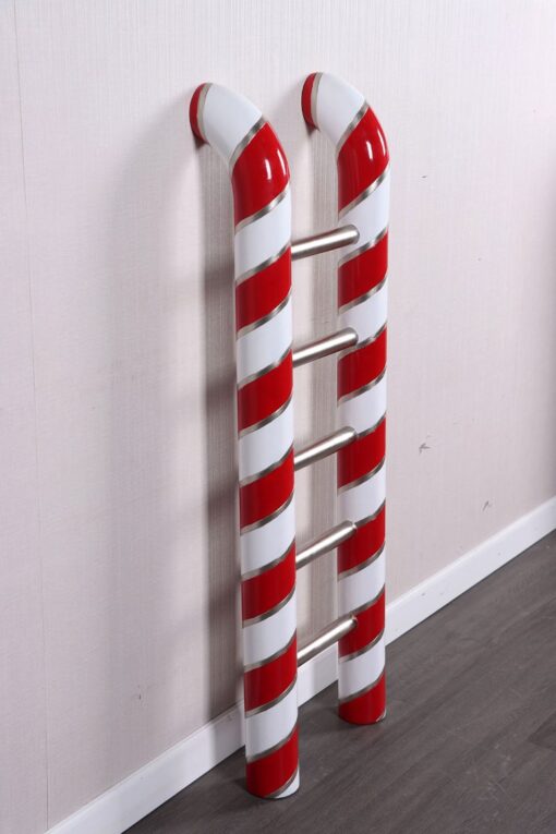 CANDY CANE LADDER JR 230039 - Image 8