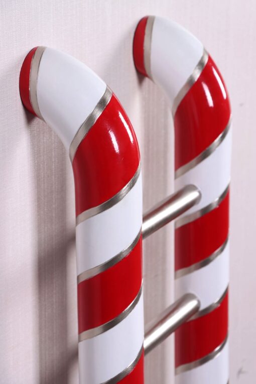 CANDY CANE LADDER JR 230039 - Image 9