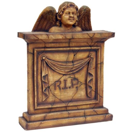 TOMBSTONE ANGEL JR 2498