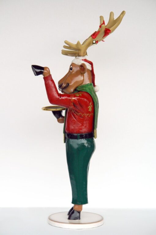 FUNNY REINDEER MALE JR HU - Image 3