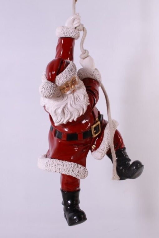 HANGING SANTA JR CCHS3
