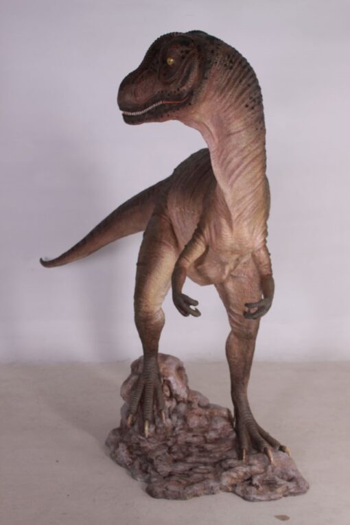 ALLOSAURUS LOOKING BACK JR 090071 - Image 3