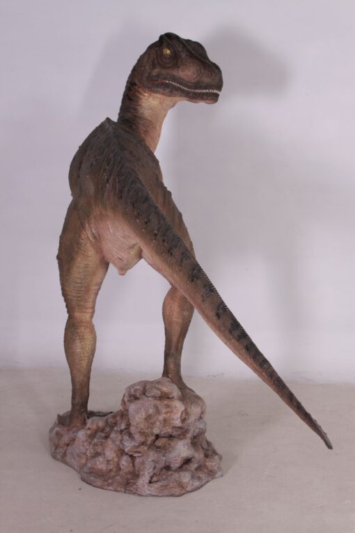 ALLOSAURUS LOOKING BACK JR 090071 - Image 9