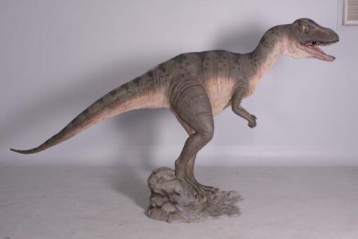 ALLOSAURUS LOOKING STRAIGHT JR 100053 - Image 5