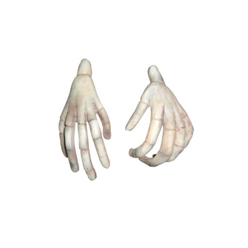 SKELETON HUSBAND HANDS JR C-220