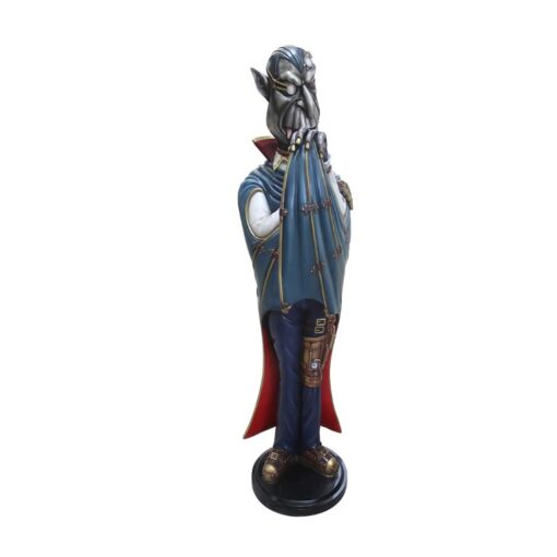 COUNT VAMPUNK  JR C-252 - Image 3