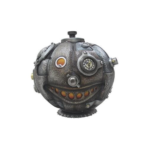 STEAMPUNKIN JR C-255