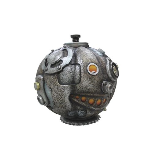 STEAMPUNKIN JR C-255 - Image 2