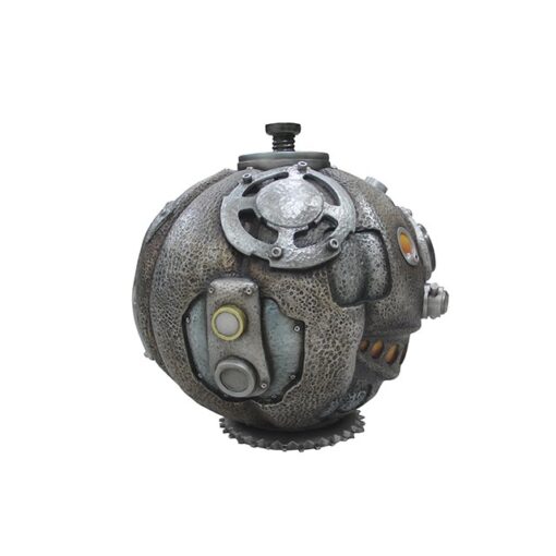 STEAMPUNKIN JR C-255 - Image 3