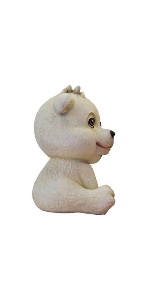 BABY BEAR ZOIE JR C-273 - Image 4