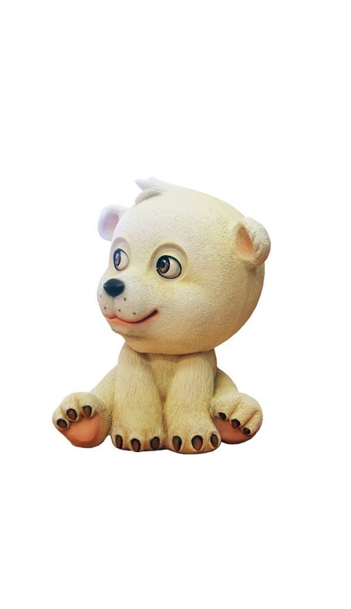 BABY BEAR ZOIE JR C-273 - Image 3