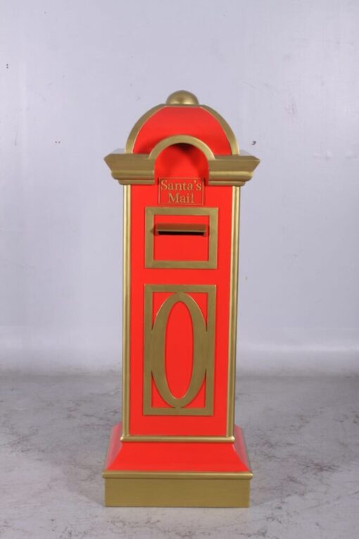 MAILBOX JR CC002