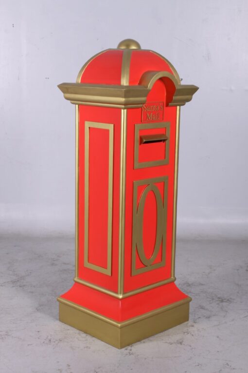 MAILBOX JR CC002 - Image 10