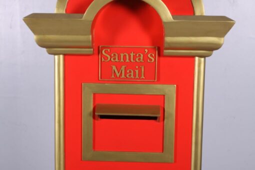 MAILBOX JR CC002 - Image 2