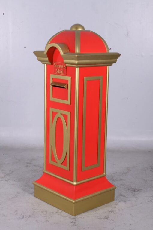 MAILBOX JR CC002 - Image 3