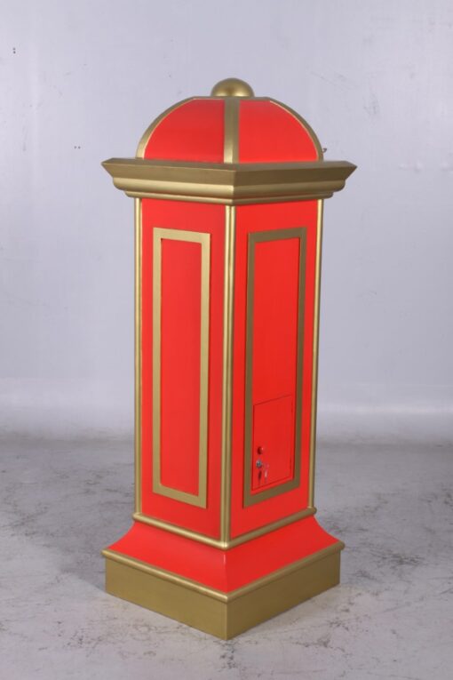 MAILBOX JR CC002 - Image 5