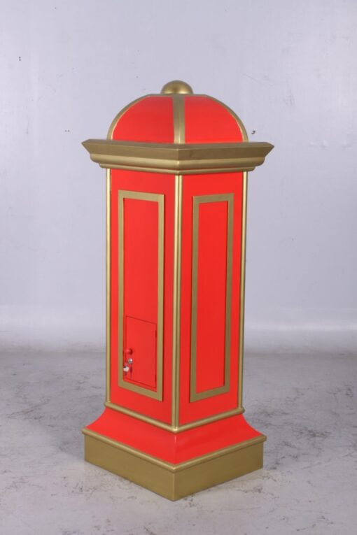 MAILBOX JR CC002 - Image 8