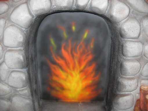 CHIMNEY JR BR - Image 5