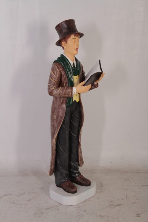 THE CAROLER - FATHER JR CN0015 - Image 3
