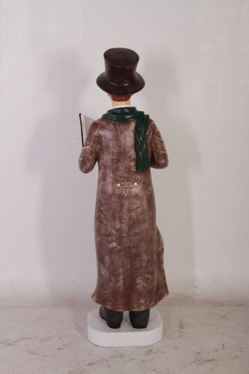 THE CAROLER - FATHER JR CN0015 - Image 6