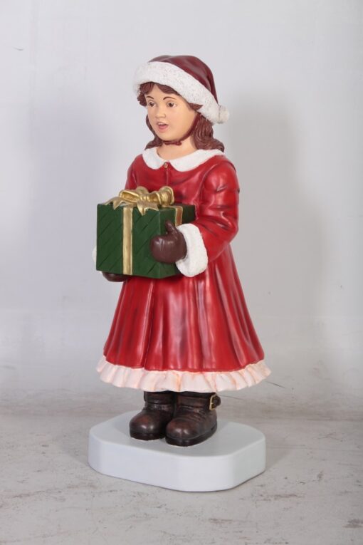 THE CAROLER - DAUGHTER JR CN018 - Image 4