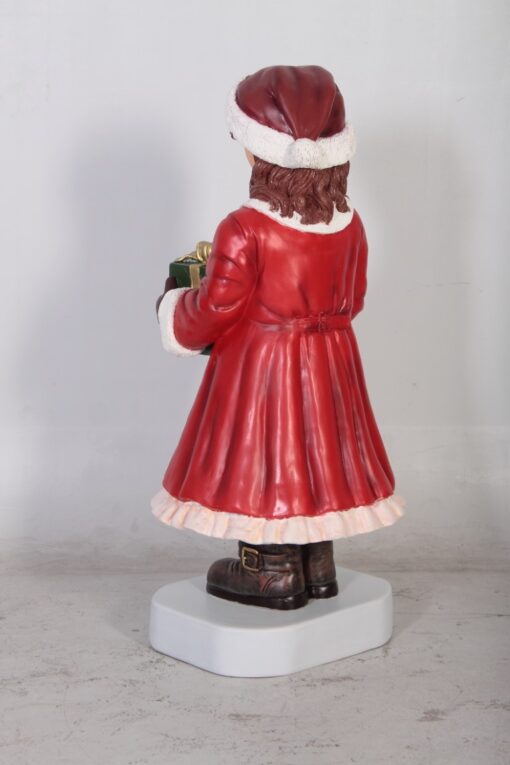 THE CAROLER - DAUGHTER JR CN018 - Image 6